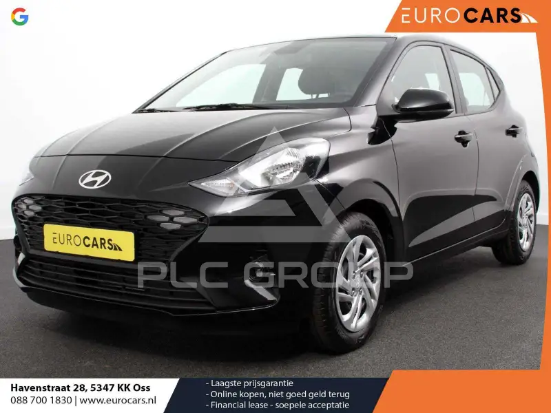 2024 Hyundai I10