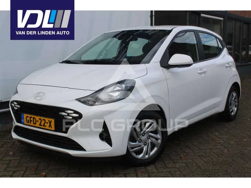 2024 Hyundai I10