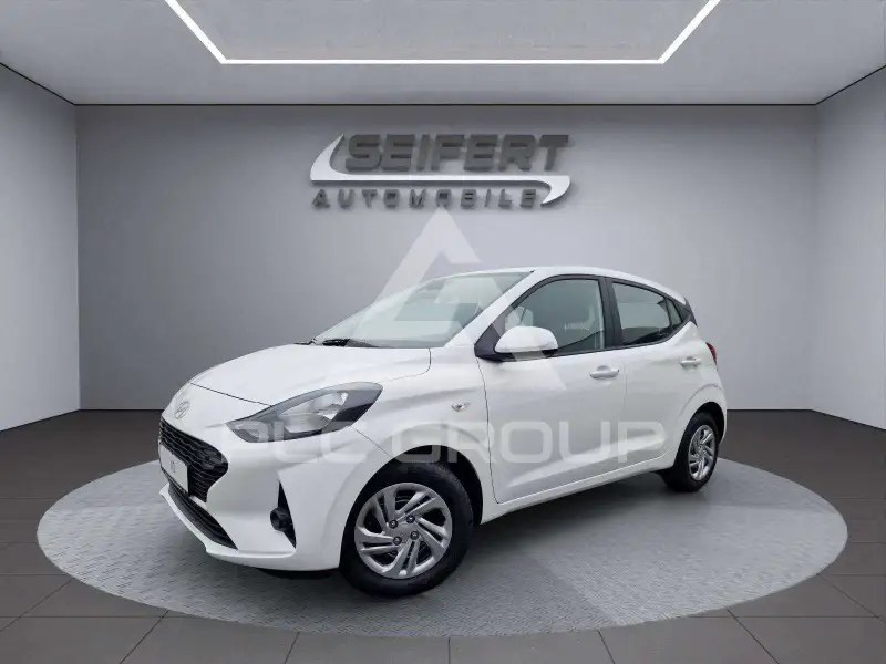 2024 Hyundai I10