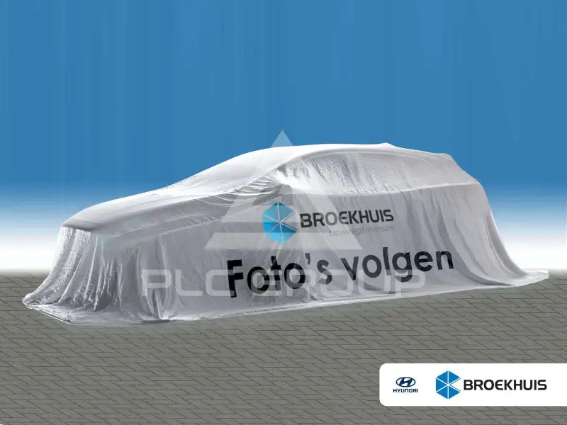 2024 Hyundai I10