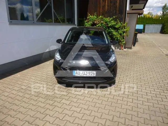 2024 Hyundai I10