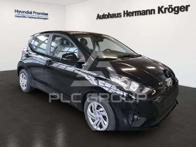 2024 Hyundai I10