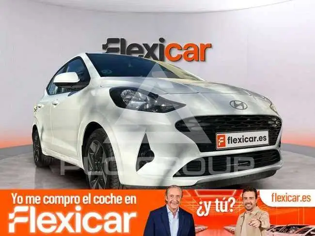 2024 Hyundai I10