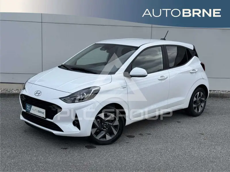 2024 Hyundai I10