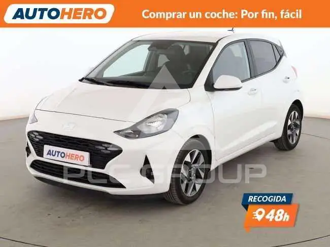 2024 Hyundai I10