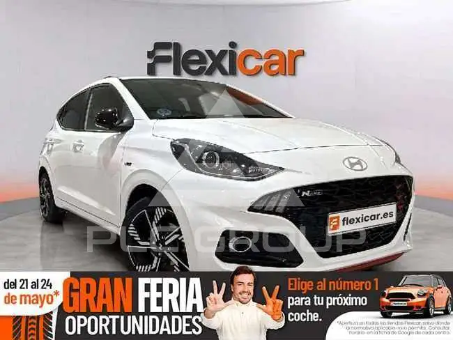 2024 Hyundai I10