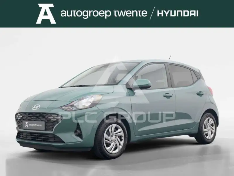 2024 Hyundai I10