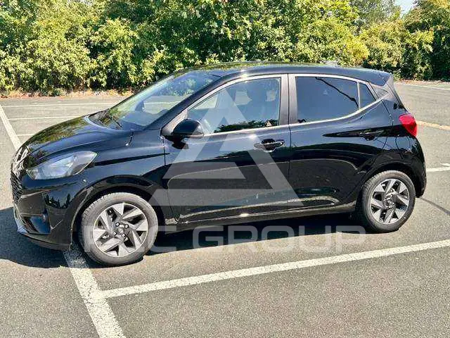 2024 Hyundai I10