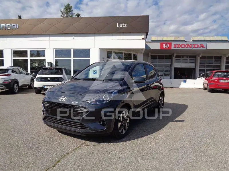 2024 Hyundai I10