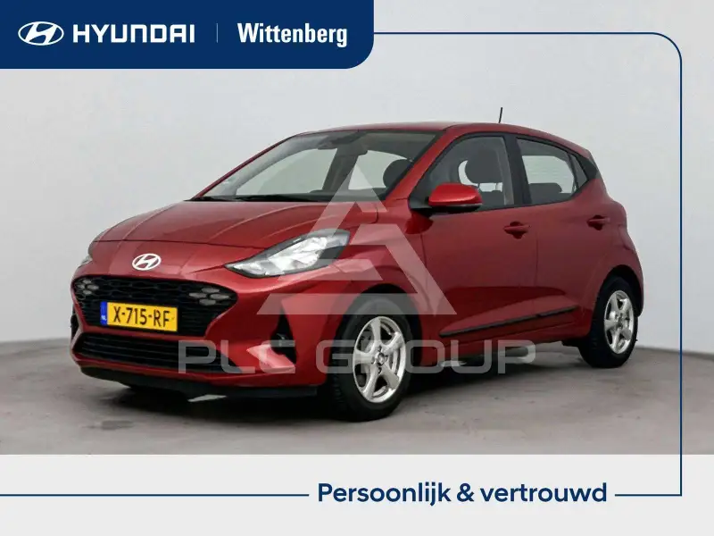 2024 Hyundai I10