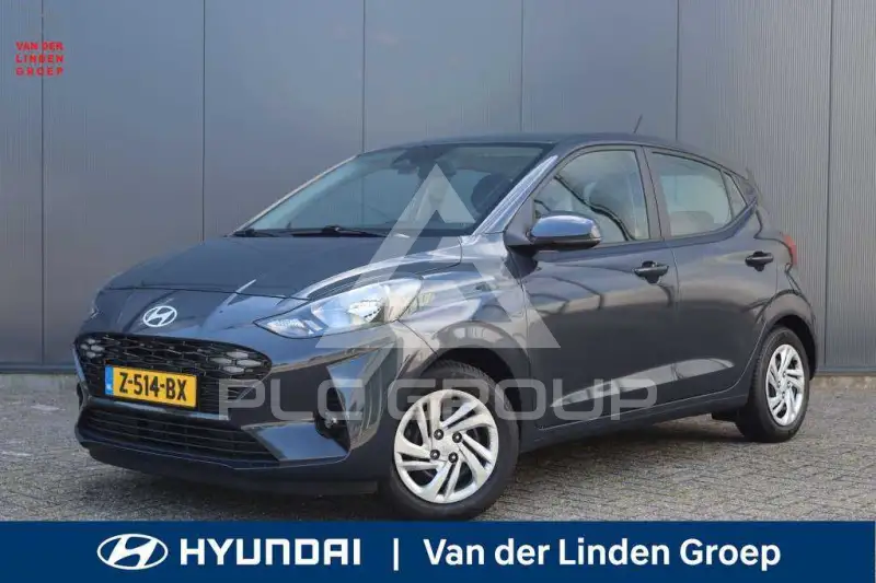 2024 Hyundai I10
