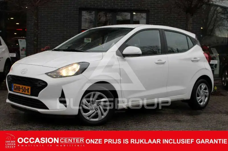 2024 Hyundai I10