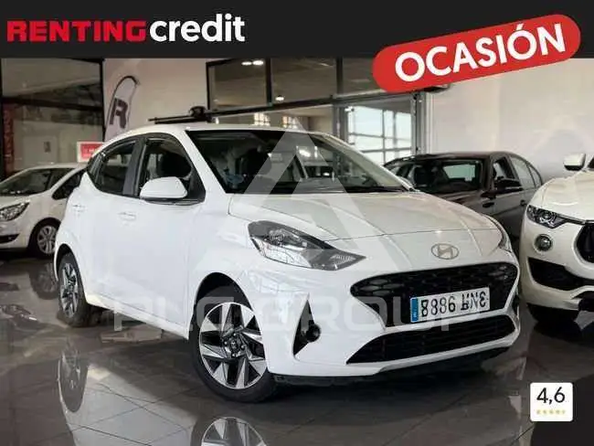 2024 Hyundai I10