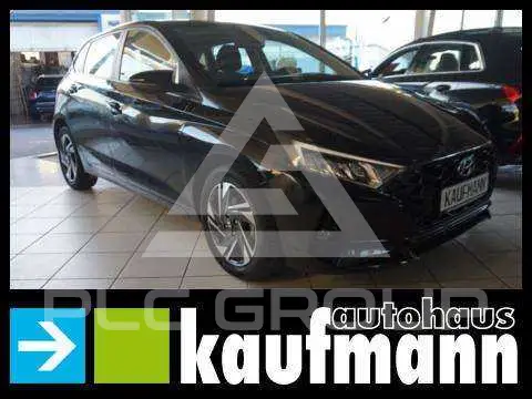 2024 Hyundai I20