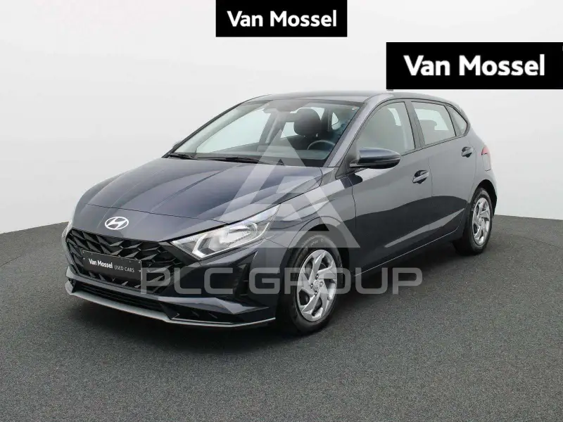 2024 Hyundai I20