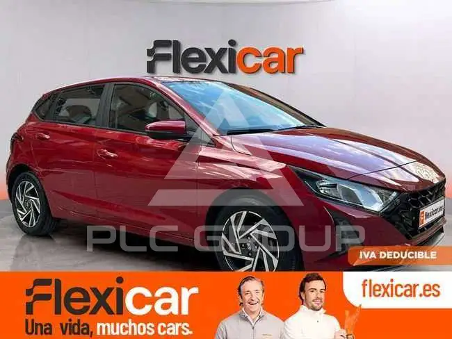 2024 Hyundai I20