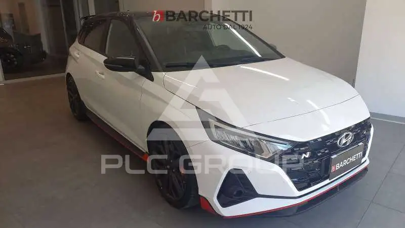 2024 Hyundai I20
