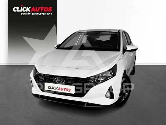 2024 Hyundai I20