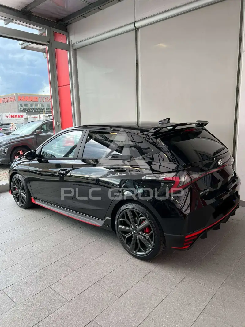 2024 Hyundai I20