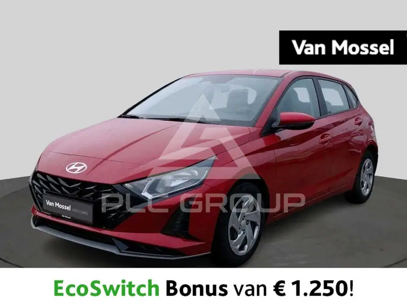 2024 Hyundai I20