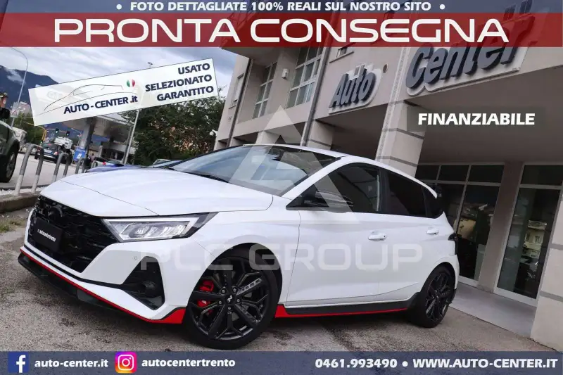 2024 Hyundai I20