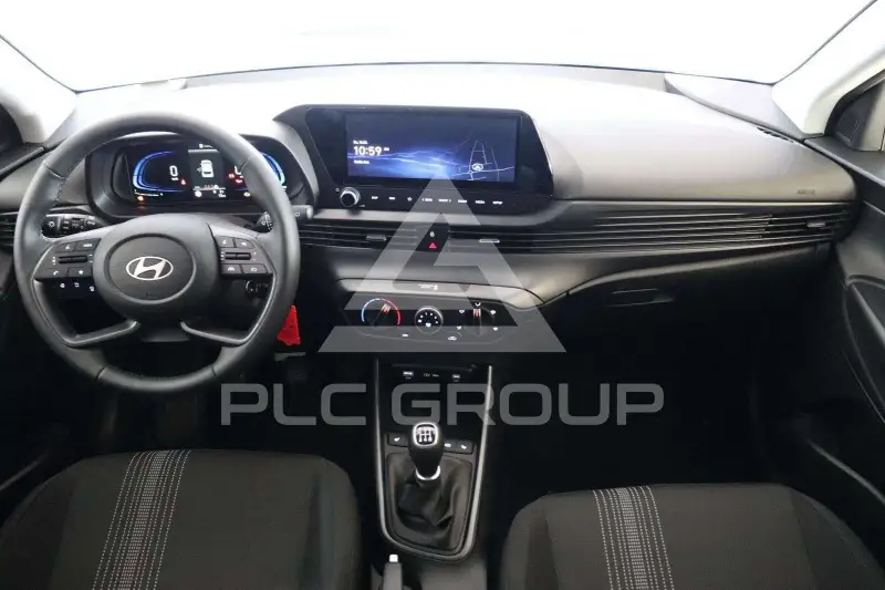 2024 Hyundai I20