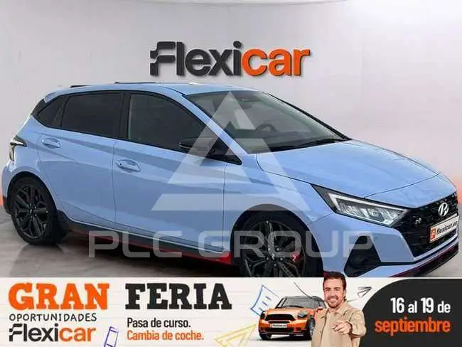2024 Hyundai I20