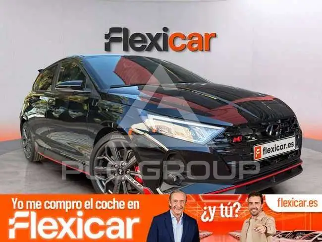 2024 Hyundai I20