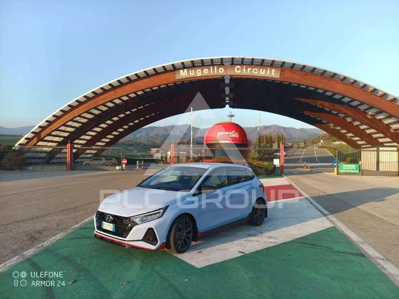 2024 Hyundai I20