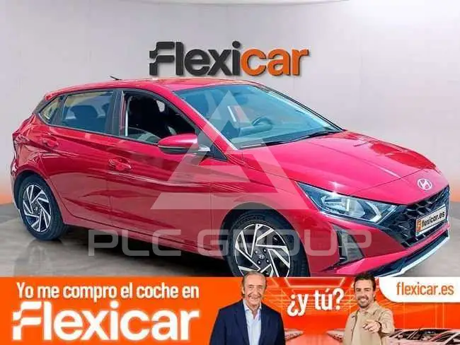 2024 Hyundai I20