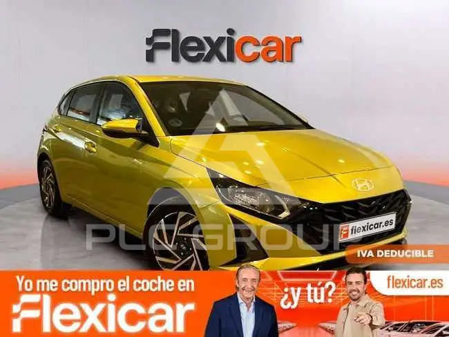 2024 Hyundai I20