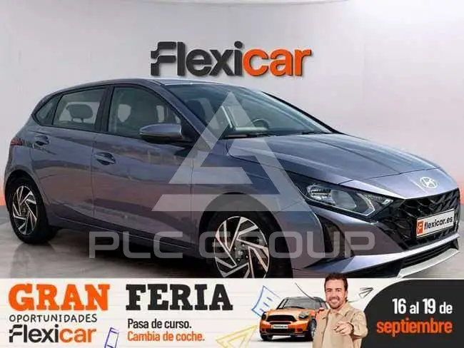 2024 Hyundai I20