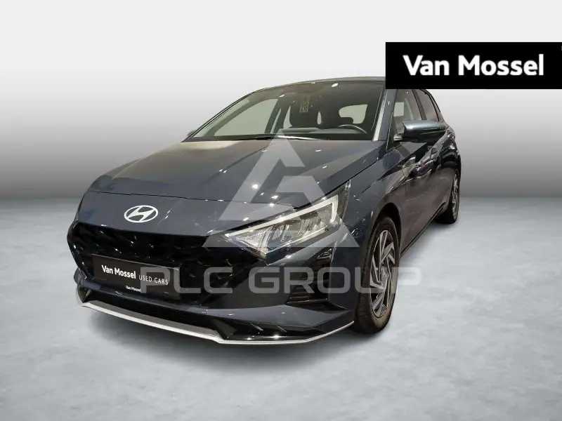2024 Hyundai I20