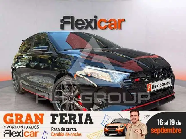2024 Hyundai I20