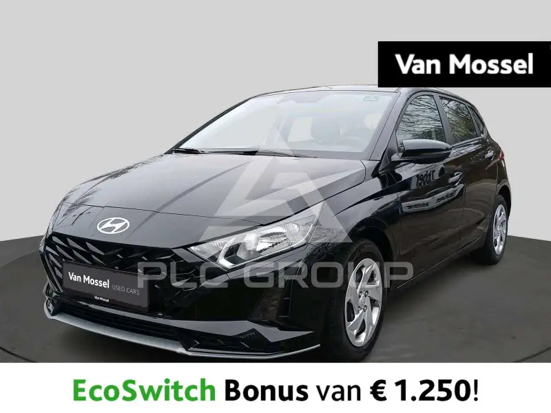 2024 Hyundai I20