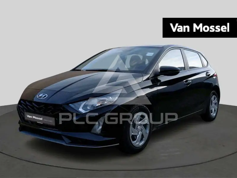 2024 Hyundai I20