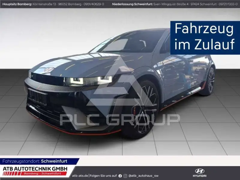 2024 Hyundai Ioniq