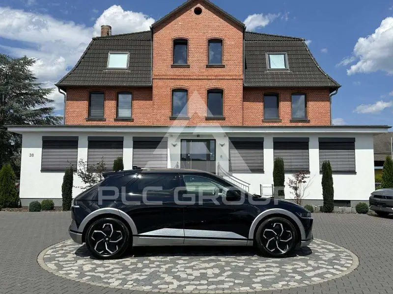 2024 Hyundai Ioniq
