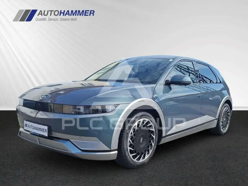 2024 Hyundai Ioniq
