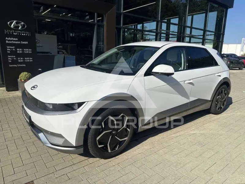 2024 Hyundai Ioniq