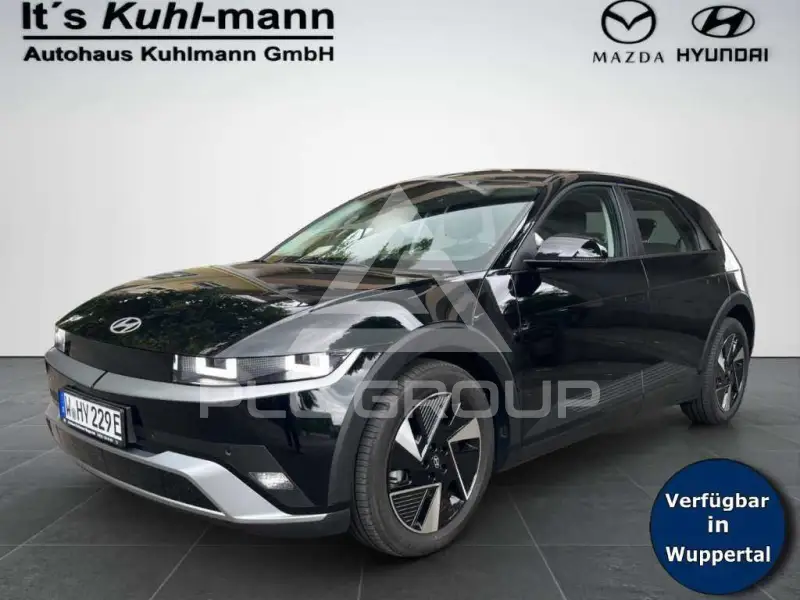 2024 Hyundai Ioniq