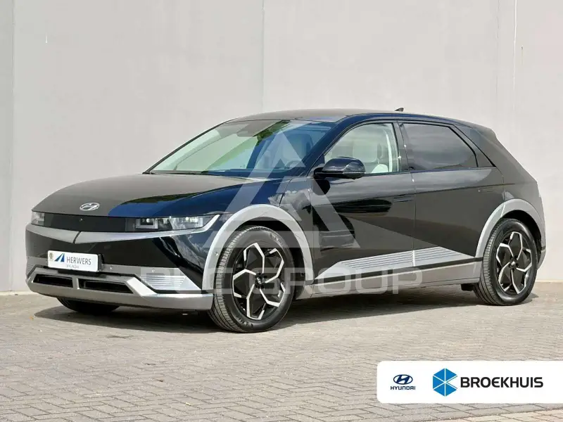 2024 Hyundai Ioniq