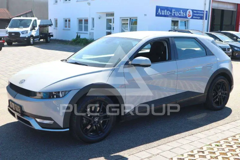 2024 Hyundai Ioniq