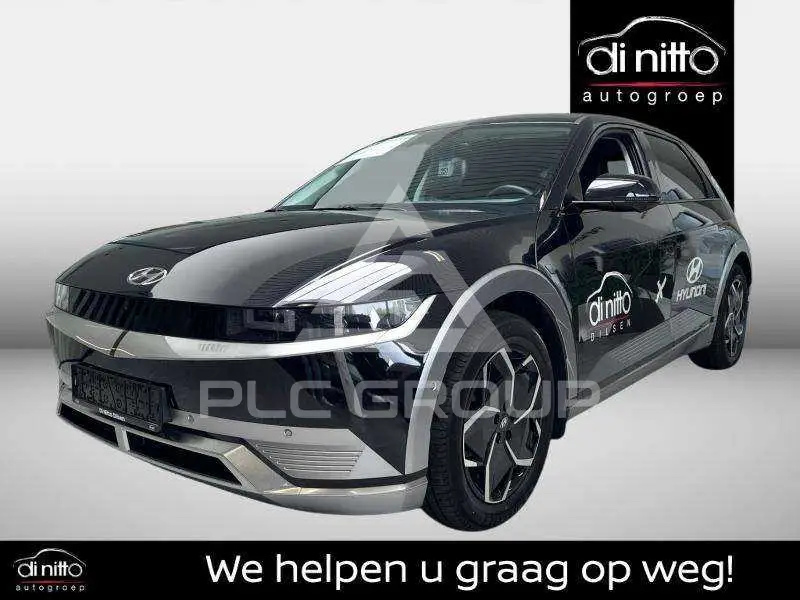 2024 Hyundai Ioniq