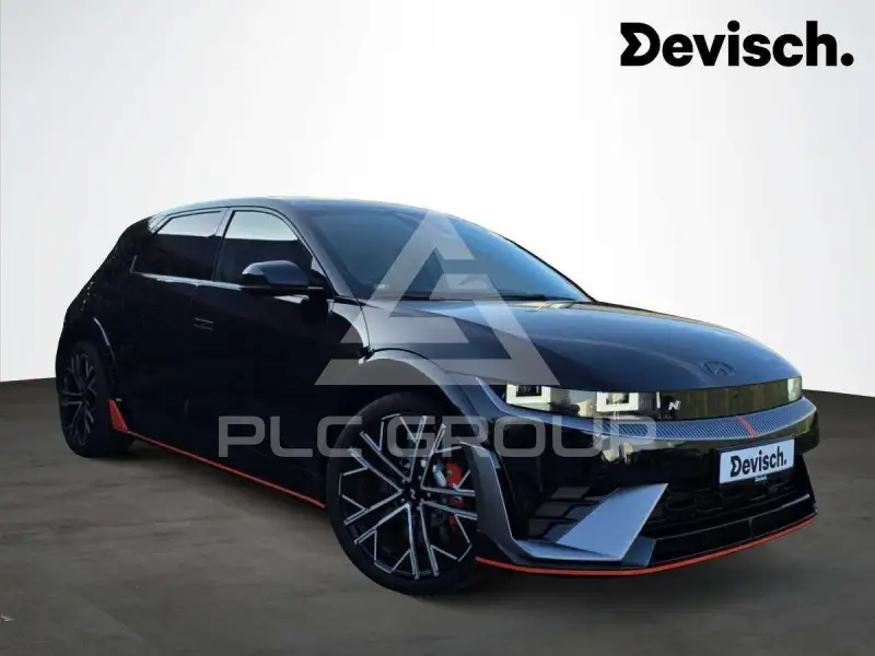 2024 Hyundai Ioniq