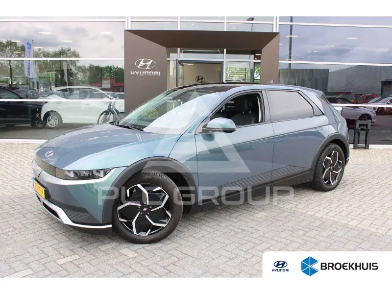2024 Hyundai Ioniq