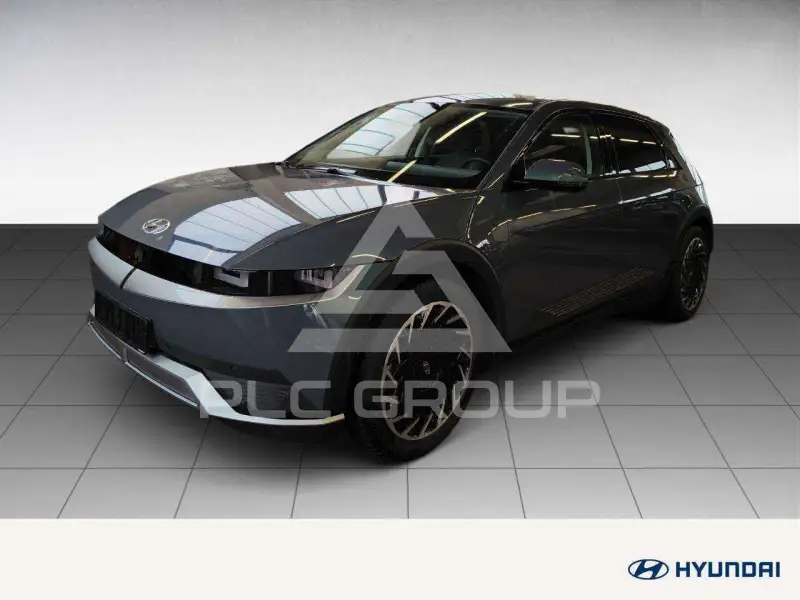 2024 Hyundai Ioniq