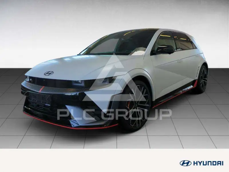 2024 Hyundai Ioniq