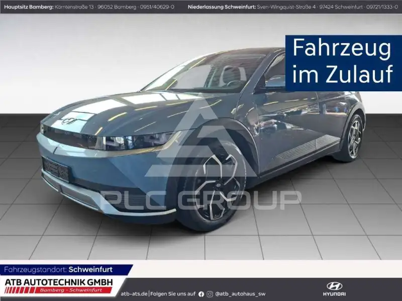 2024 Hyundai Ioniq