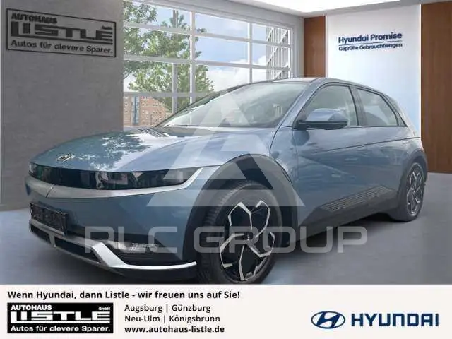 2024 Hyundai Ioniq